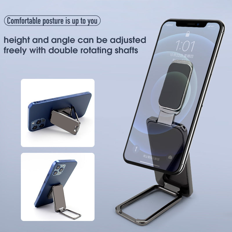 FlexStand™ 2-in-1 Phone Holder