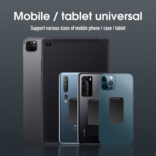 FlexStand™ 2-in-1 Phone Holder