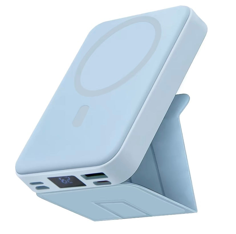 MagCharge™ 10K Wireless Power Bank