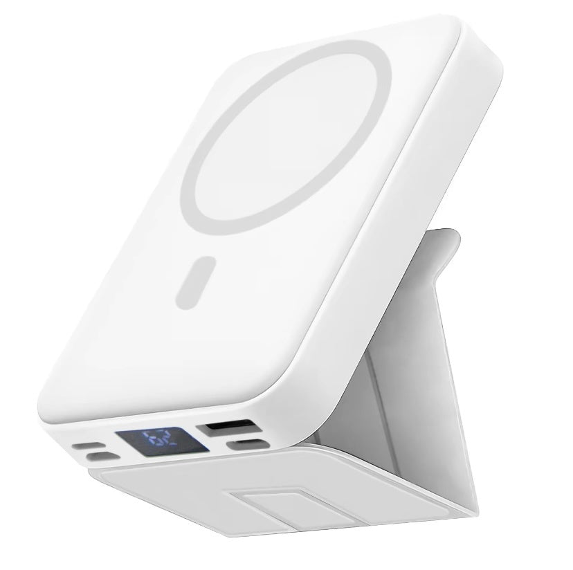 MagCharge™ 10K Wireless Power Bank