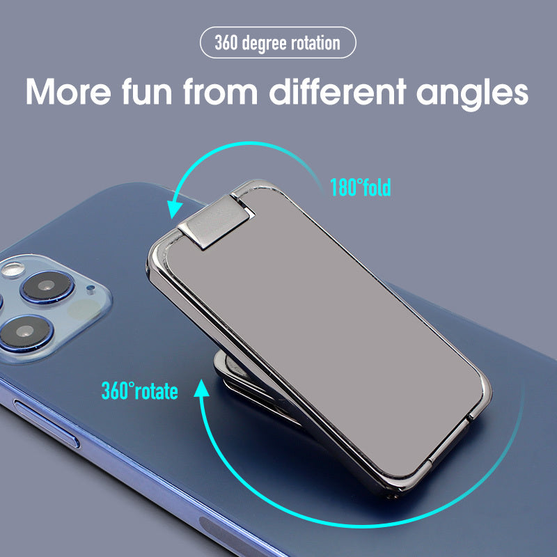 FlexStand™ 2-in-1 Phone Holder