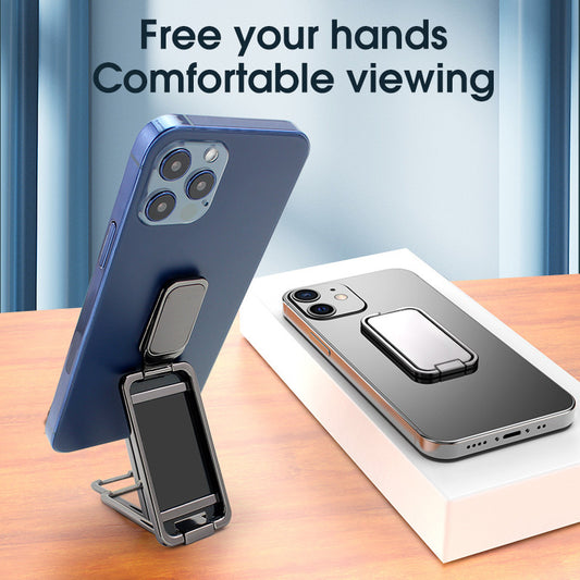 FlexStand™ 2-in-1 Phone Holder