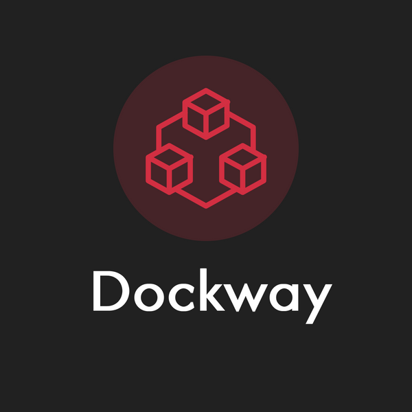 Dockway