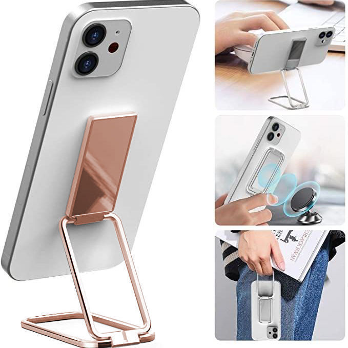 FlexStand™ 2-in-1 Phone Holder