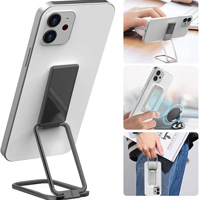 FlexStand™ 2-in-1 Phone Holder