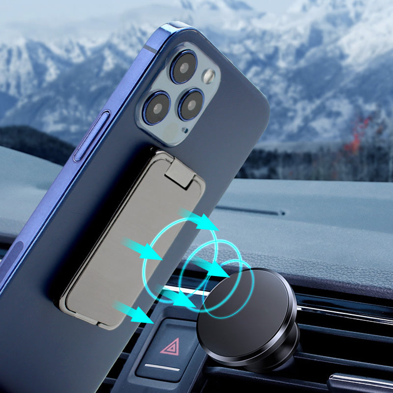 FlexStand™ 2-in-1 Phone Holder